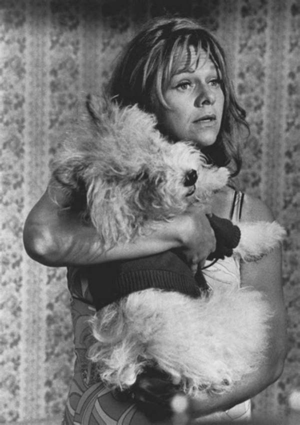 Estelle Parsons Net Worth