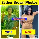 Esther Brown Net Worth