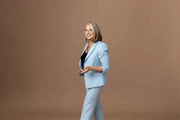 Esther Perel Net Worth