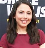 Esther Povitsky Net Worth