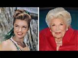 Esther Williams Net Worth