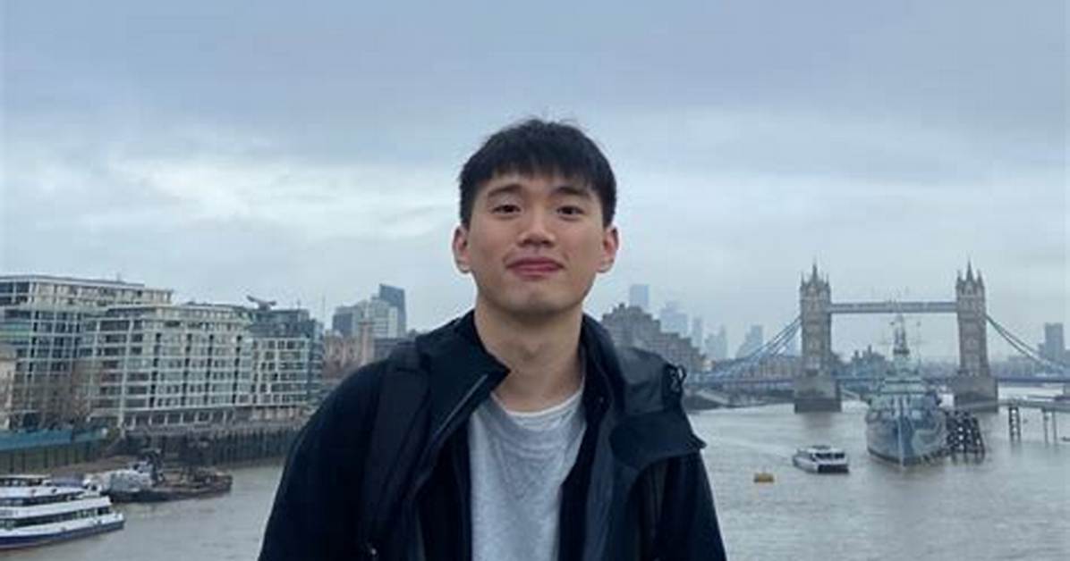 Ethan Li Cheung Tsz - Net Worth 2018, Bio & Wiki