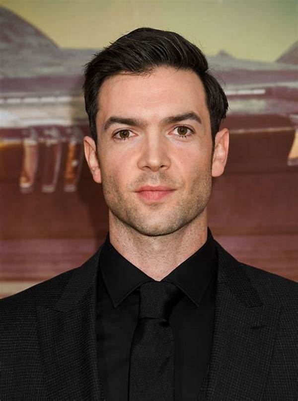 Ethan Peck Net Worth