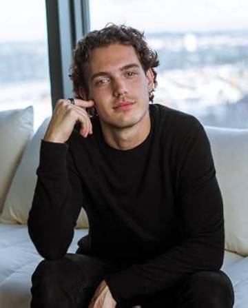 Ethan Seneker Net Worth