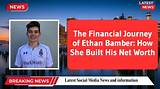 Ethan Sharrett Net Worth