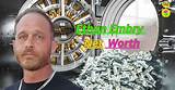 Ethan T. Berlin Net Worth