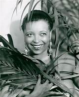 Ethel Waters Net Worth
