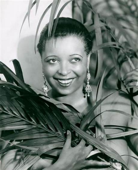 Ethel Waters Net Worth