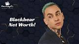 Eugene Blackbear Net Worth