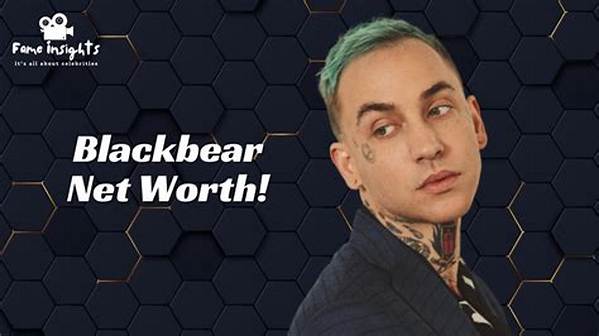Eugene Blackbear Net Worth