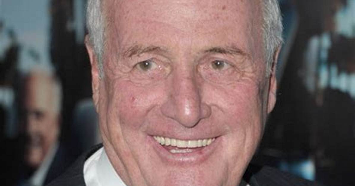 Eugene E. Parker Net Worth