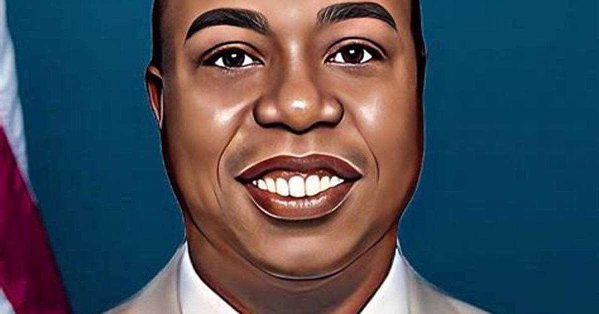Eugene Scott Net Worth