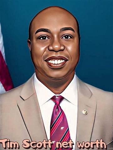 Eugene Scott Net Worth