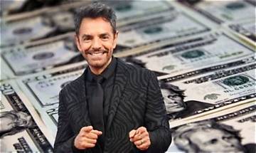 Eugenio Derbez Net Worth