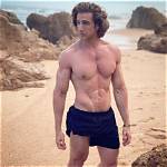 Eugenio Siller Net Worth