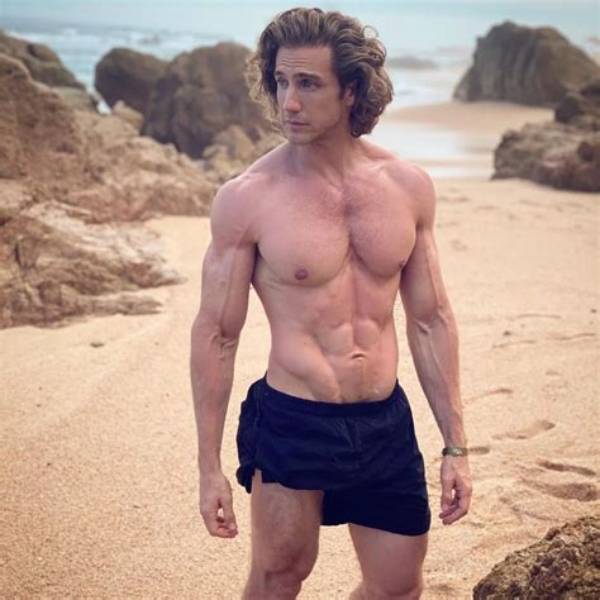 Eugenio Siller Net Worth