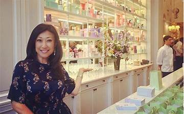 Eun Yang Net Worth