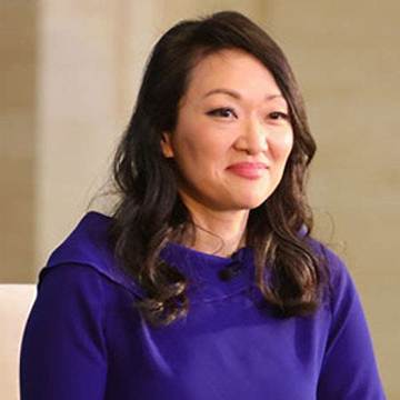Eunice Yoon Net Worth