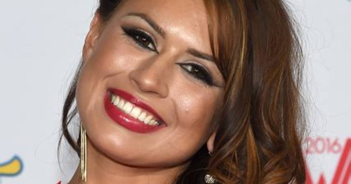 Eva Angelina Net Worth