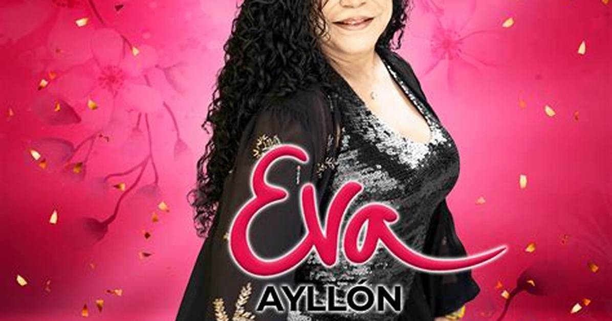 Eva Ayll%C3%B3N Net Worth 360. Jpg