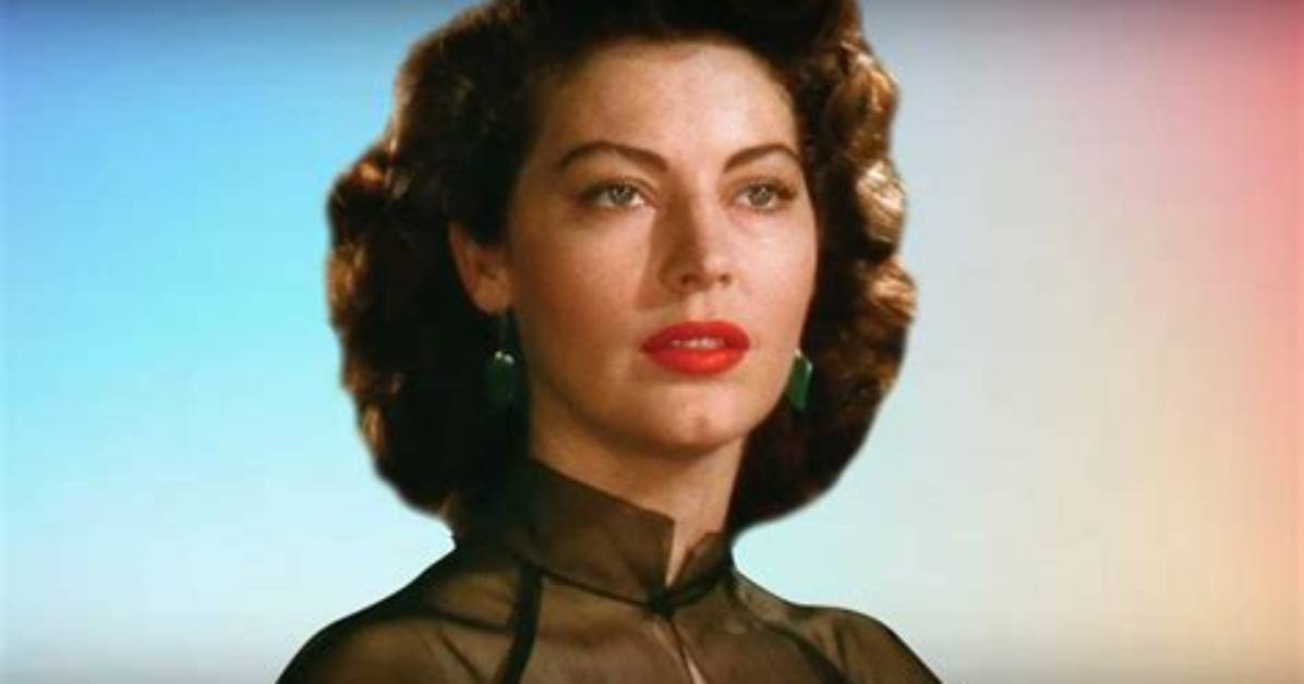 Eva Gardner Net Worth