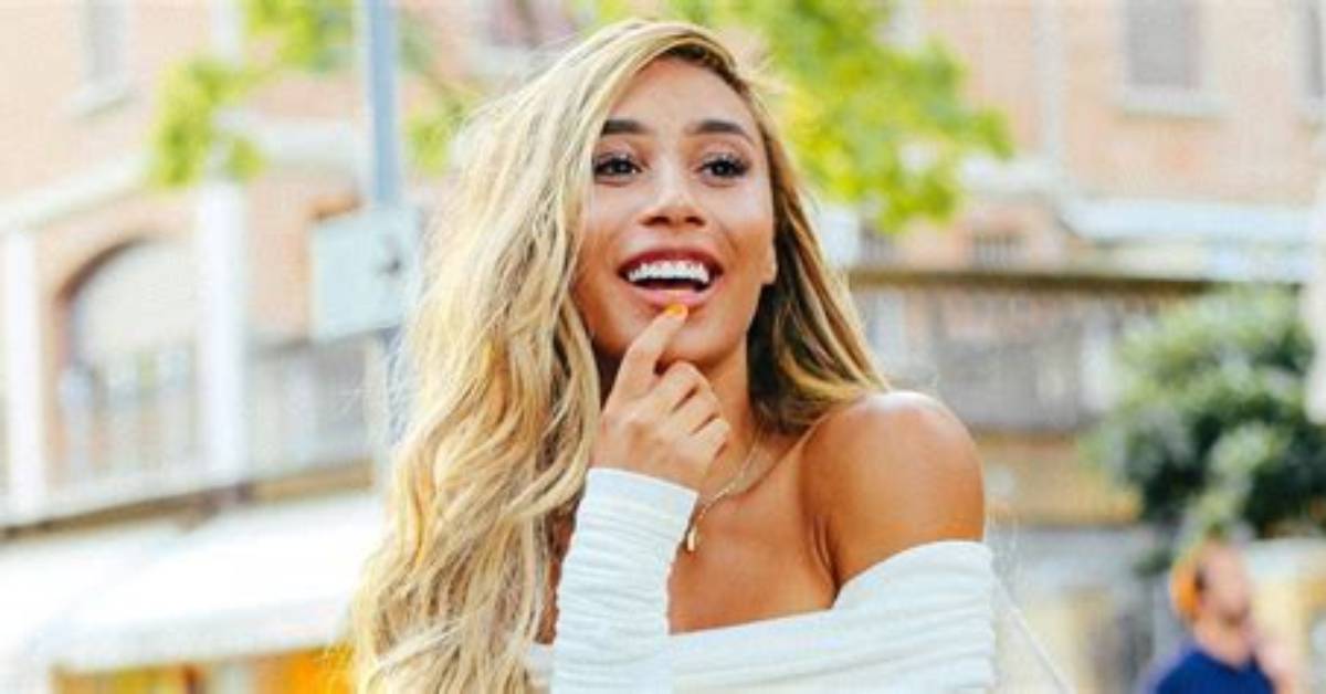 Eva Gutowski Net Worth