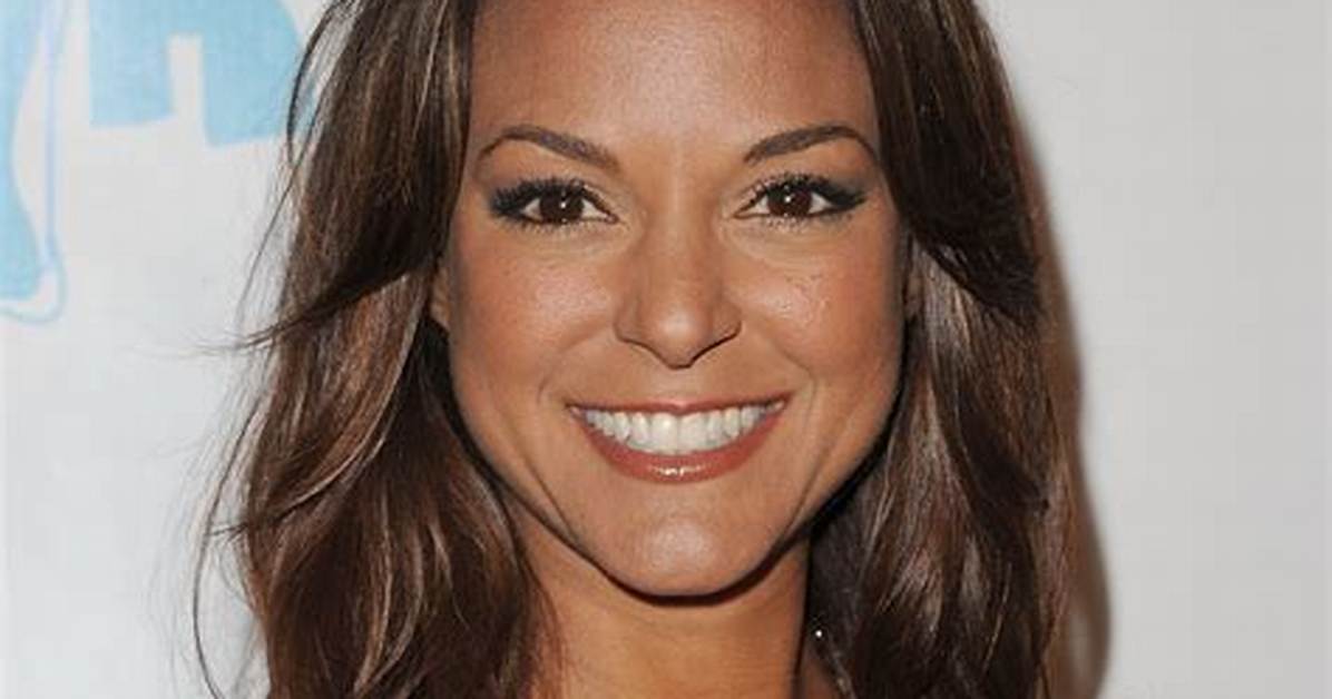 Eva Larue Net Worth