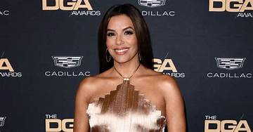 Eva Longoria Net Worth