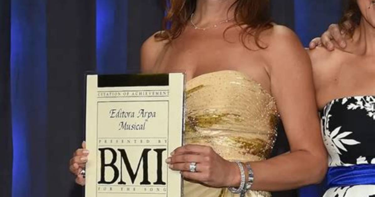 Eva Mar%C3%Ada Beristain Net Worth 150. Jpg