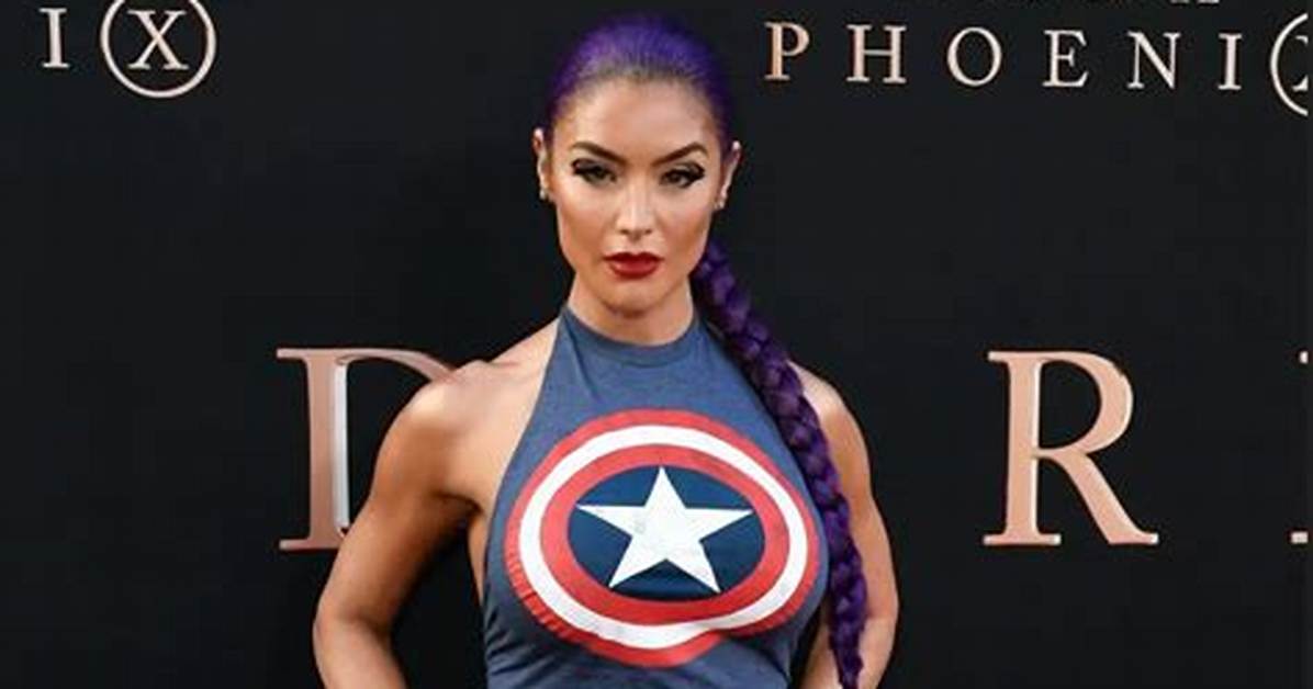 Eva Marie Net Worth