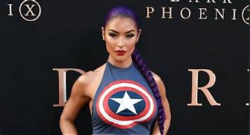 Eva Marie Net Worth