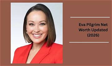 Eva Pilgrim Net Worth