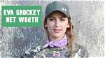Eva Shockey Net Worth