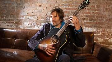 Evan Dando Net Worth