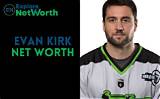 Evan Haines - Net Worth 2018, Bio & Wiki