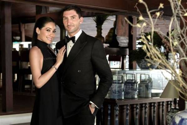 Evan Lysacek Net Worth