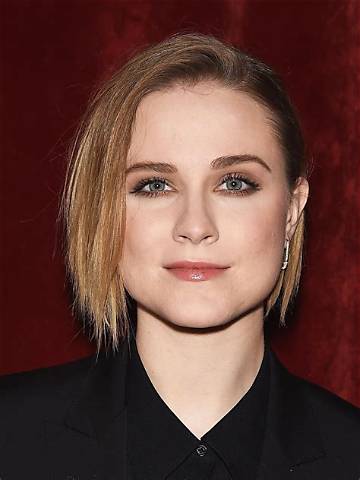 Evan Rachel Wood Net Worth