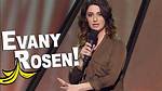 Evany Rosen Net Worth