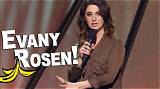 Evany Rosen Net Worth