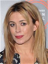 Eve Myles Net Worth
