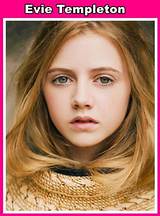Evie Ryland Net Worth