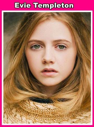 Evie Ryland Net Worth
