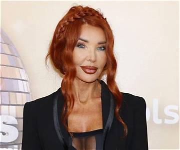 Ewa Minge Net Worth