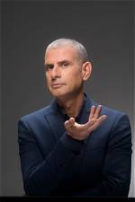 Eyal Kitzis Net Worth