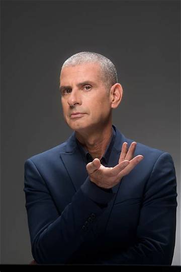 Eyal Kitzis Net Worth