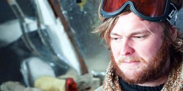 Ezekial Zeke Tenhoff Net Worth