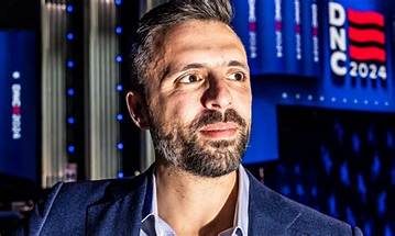 Ezra Dagan Net Worth