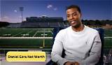Ezra Kire Net Worth
