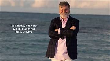 F. M. Bradley Net Worth