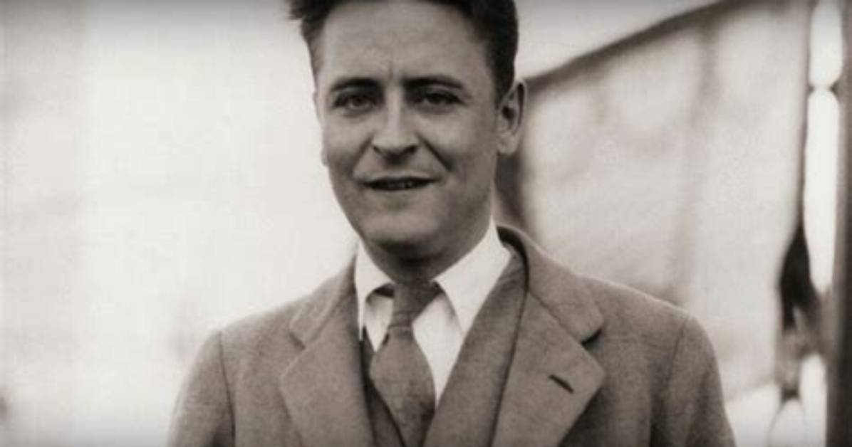 F. Scott Fitzgerald Net Worth